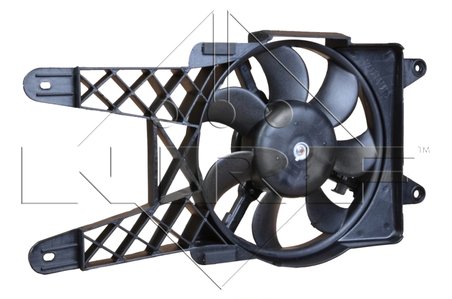 Ventilator radiator racire NRF 47039