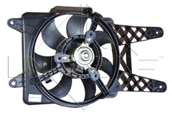 Ventilator radiator racire NRF 47039