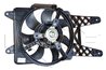 Ventilator radiator racire NRF 47039