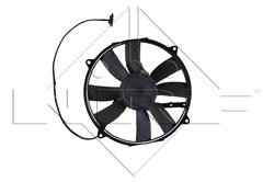 VENTILATOR RADIATOR RACIRE NRF 47045 - Compatibil cu MERCEDES-BENZ