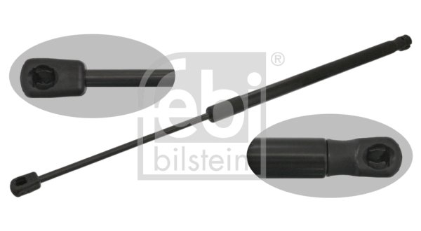 Amortizor portbagaj Febi Bilstein 47047