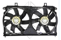 Ventilator radiator racire NRF 47048