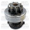 Pinion electromotor Meat & Doria 47049