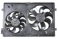 Ventilator radiator racire NRF 47059