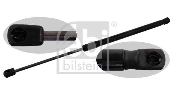 AMORTIZOR PORTBAGAJ FEBI BILSTEIN 47067 - Compatibil cu MERCEDES-BENZ