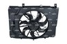 Ventilator radiator racire NRF 47067