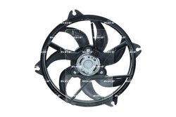 Ventilator radiator racire NRF 47069