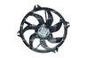Ventilator radiator racire NRF 47069