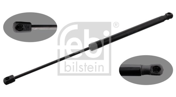 Amortizor portbagaj Febi Bilstein 47070