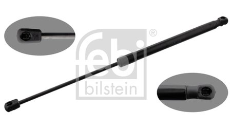 Amortizor portbagaj Febi Bilstein 47070