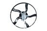 Ventilator radiator racire NRF 47070
