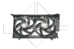 Ventilator radiator racire NRF 47075