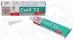 MATERIAL DE ETANSARE ELRING 471.081 - Piesa auto compatibila cu mai multe marci