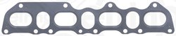 GARNITURA GALERIE EVACUARE ELRING 471.391 - Compatibil cu PORSCHE