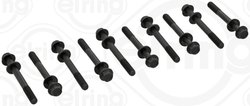 SET SURUBURI CHIULASA ELRING 471.770 - Compatibil cu CHEVROLET, CHEVROLET (SGMW), DAEWOO, FSO, PONTIAC, UZ-DAEWOO
