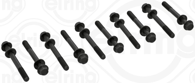 Set suruburi chiulasa Elring 471.770