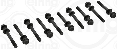 Set suruburi chiulasa Elring 471.770