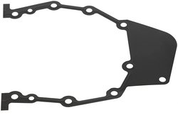 garnit.etansare, capac (carter motor) Elring 471.780