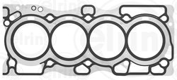 GARNITURA CHIULOASA ELRING 471.880 - Compatibil cu NISSAN, NISSAN (DFAC), RENAULT, RENAULT (DFAC), SAIPA, SAMSUNG
