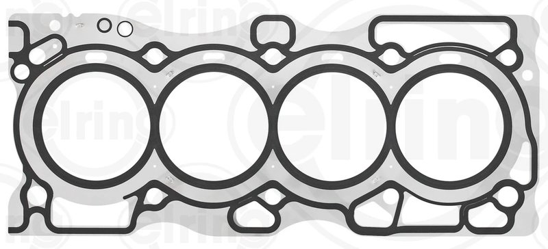GARNITURA CHIULOASA ELRING 471.880 - Compatibil cu NISSAN, NISSAN (DFAC), RENAULT, RENAULT (DFAC), SAIPA, SAMSUNG