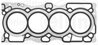 GARNITURA CHIULOASA ELRING 471.880 - Compatibil cu NISSAN, NISSAN (DFAC), RENAULT, RENAULT (DFAC), SAIPA, SAMSUNG