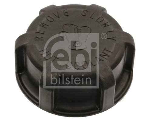 Buson vas expansiune Febi Bilstein 47126