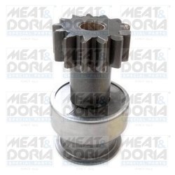PINION ELECTROMOTOR MEAT & DORIA 47127 - Compatibil cu NISSAN