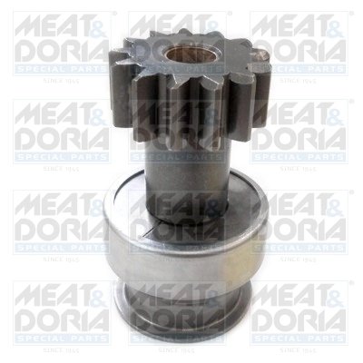 PINION ELECTROMOTOR MEAT & DORIA 47127 - Compatibil cu NISSAN