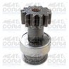 PINION ELECTROMOTOR MEAT & DORIA 47127 - Compatibil cu NISSAN