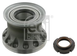 BUTUC ROATA FEBI BILSTEIN 47128 - Piesa auto compatibila cu mai multe marci