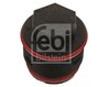 Surub aerisire/Supapa aerisire, radiator Febi Bilstein 47133
