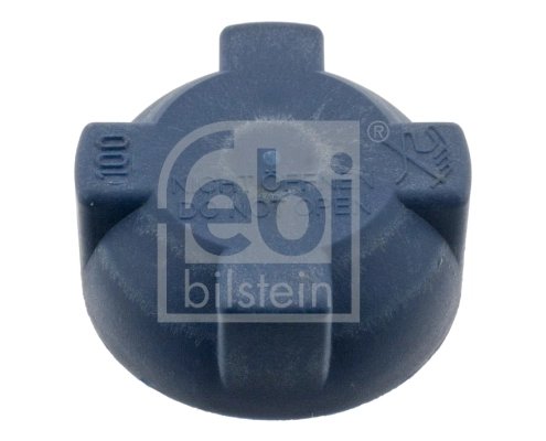 BUSON VAS EXPANSIUNE FEBI BILSTEIN 47137 - Compatibil cu MERCEDES-BENZ, SETRA