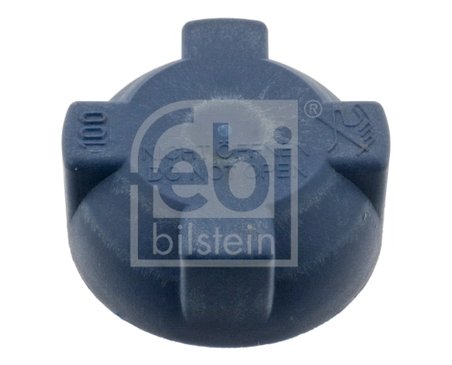BUSON VAS EXPANSIUNE FEBI BILSTEIN 47137 - Compatibil cu MERCEDES-BENZ, SETRA