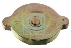 BUSON VAS EXPANSIUNE FEBI BILSTEIN 47142 - Compatibil cu MERCEDES-BENZ