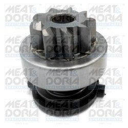 PINION ELECTROMOTOR MEAT & DORIA 47149 - Compatibil cu FIAT