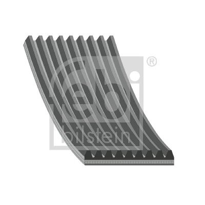 Curea transmisie Febi Bilstein 47146