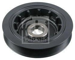 Fulie arbore cotit / vibrochen Febi Bilstein 47154
