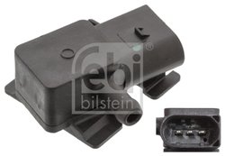 Senzor presiune gaze evacuare Febi Bilstein 47155
