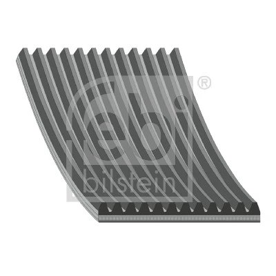 Curea transmisie Febi Bilstein 47161