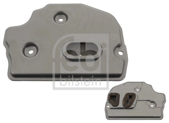 FILTRU HIDRAULIC CUTIE DE VITEZE AUTOMATA FEBI BILSTEIN 47165 - Compatibil cu VW