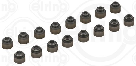SET GARNITURI AX SUPAPE ELRING 472.230 - Compatibil cu BRILLIANCE, CARLARKY, DAIHATSU, DAIHATSU (FAW), DONGFENG (DFAC), ENRANGER