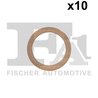 INEL ETANSARE, SURUB DRENA ULEI FA1 472.310.010 - Compatibil cu ALFA ROMEO, FIAT, LANCIA, MERCEDES-BENZ, OPEL, RENAULT, RENAULT 