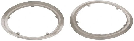 GARNITURA RACORD EVACUARE ELRING 472.550 - Compatibil cu AUDI, SEAT, SKODA, VW