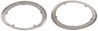 GARNITURA RACORD EVACUARE ELRING 472.550 - Compatibil cu AUDI, SEAT, SKODA, VW