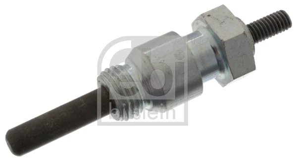 BUJIE INCANDESCENTA, INCALZIRE AUXILIARA FEBI BILSTEIN 47200 - Compatibil cu SEAT, VW