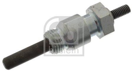 BUJIE INCANDESCENTA, INCALZIRE AUXILIARA FEBI BILSTEIN 47200 - Compatibil cu SEAT, VW