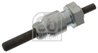 BUJIE INCANDESCENTA, INCALZIRE AUXILIARA FEBI BILSTEIN 47200 - Compatibil cu SEAT, VW