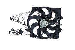 Ventilator radiator racire NRF 47203