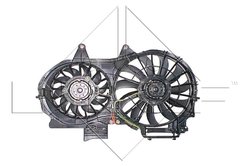 Ventilator radiator racire NRF 47205