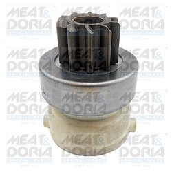PINION ELECTROMOTOR MEAT & DORIA 47206 - Compatibil cu FORD, MAZDA, VOLVO